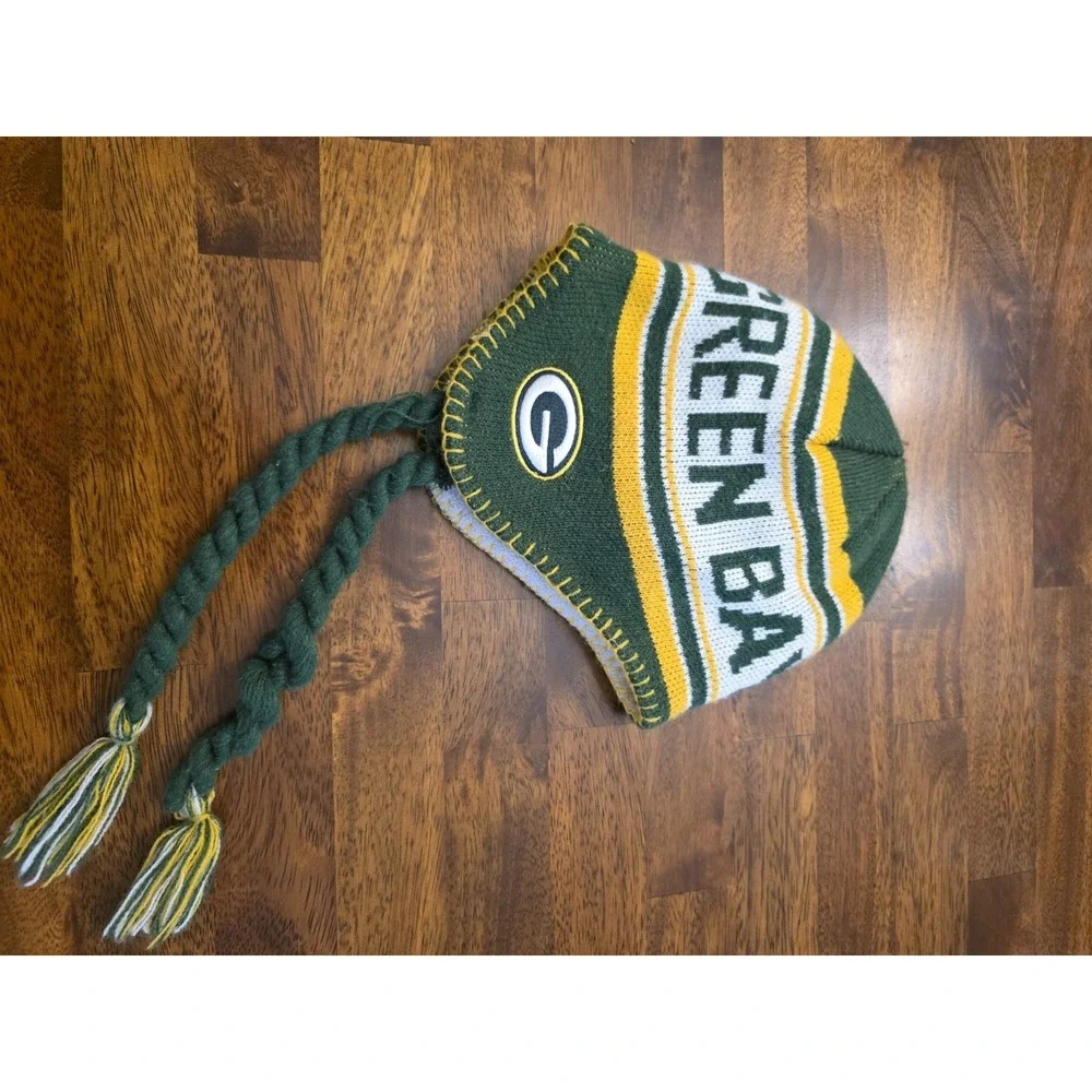 NFL‎ Green Bay Packers Kids Beenie